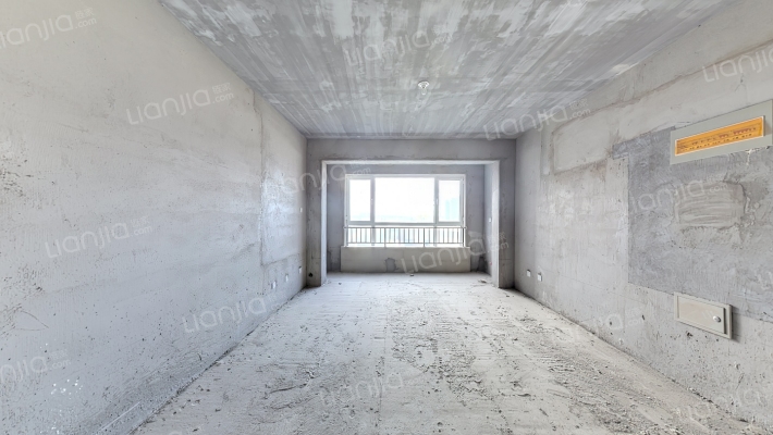 大美如园二手房实景图