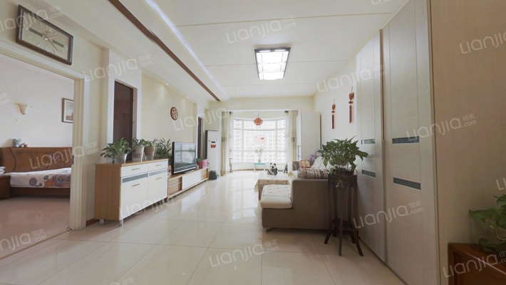 宝宇荣耀上城二手房实景图