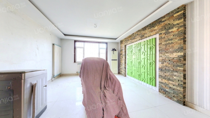 即发阳光城二手房实景图