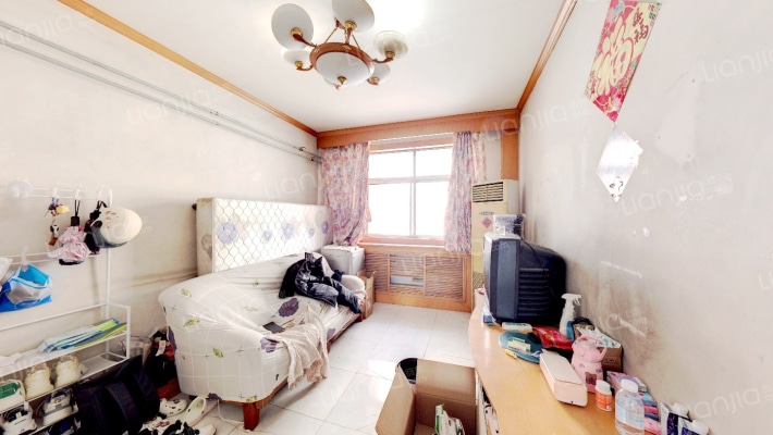 纬五路74号院二手房实景图