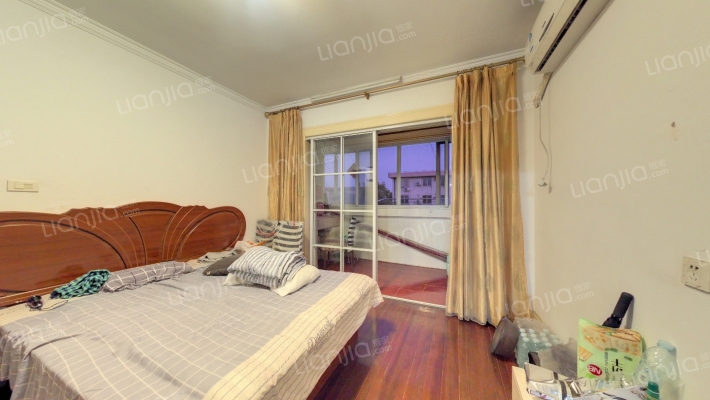 新成八坊二手房实景图