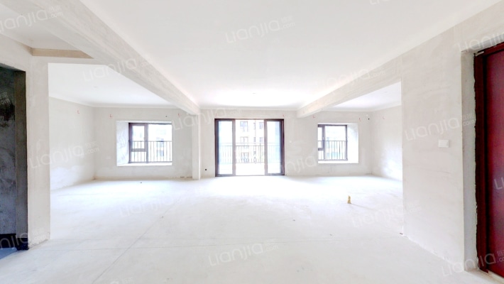 碧桂园天麓府二手房实景图