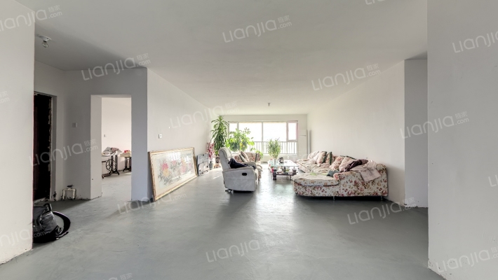 华安观澜府二手房实景图