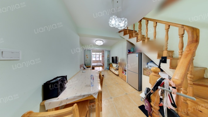 人民路2162号二手房实景图