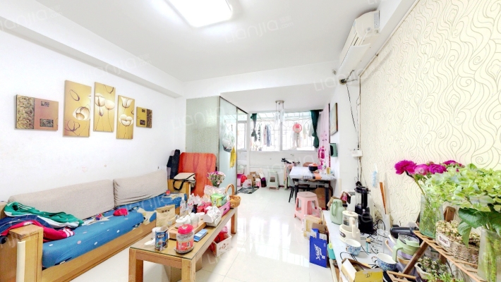 闽发综合楼二手房实景图