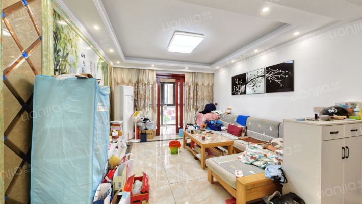 西站瑞都二手房实景图