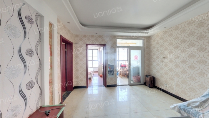 简爱城二手房实景图