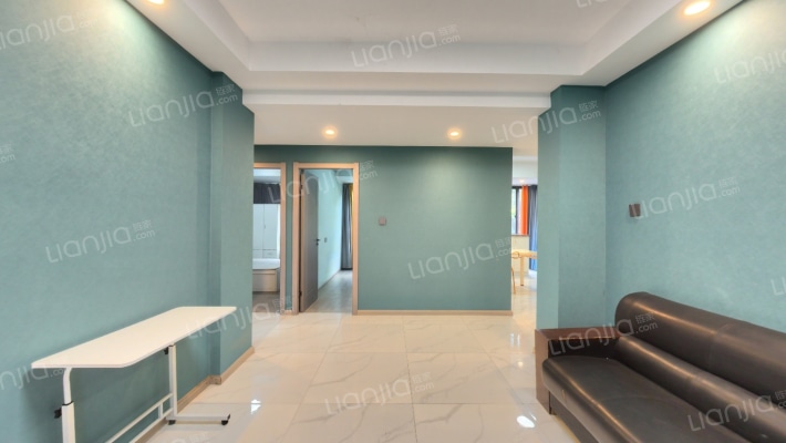 雅戈尔锦绣东城二手房实景图