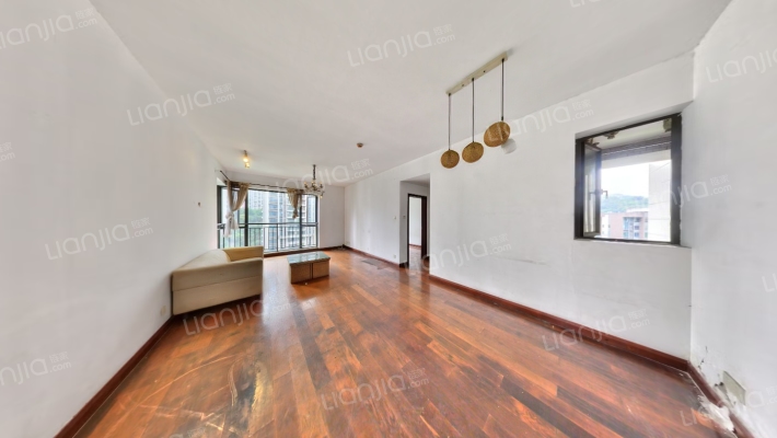 雍江苑二手房实景图