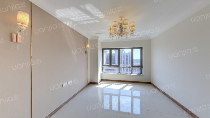 恒大御湖郡二手房实景图