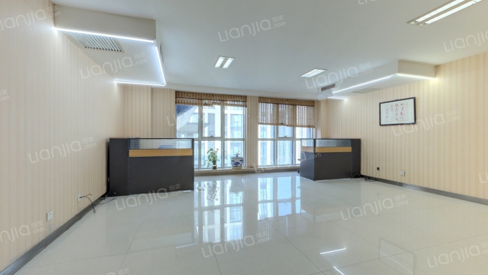 汇融大厦二手房实景图