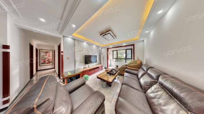 雍鑫红星华府二手房实景图