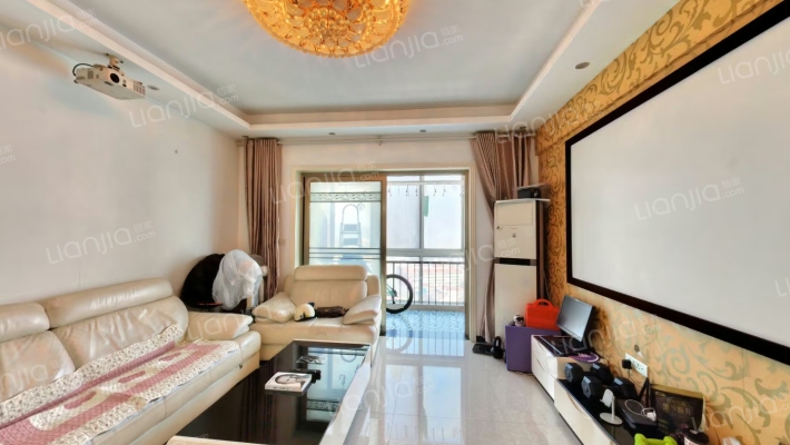 江电大厦二手房实景图