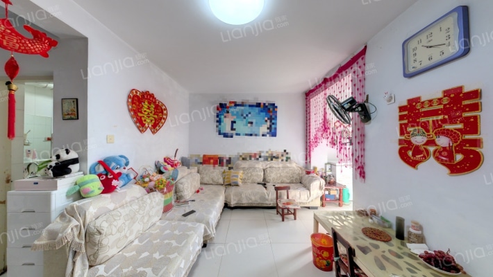 通达街76号院二手房实景图