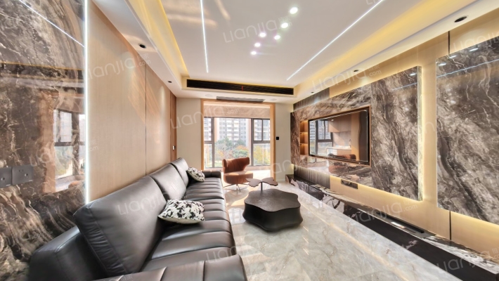 高淳雅居乐花园二手房实景图