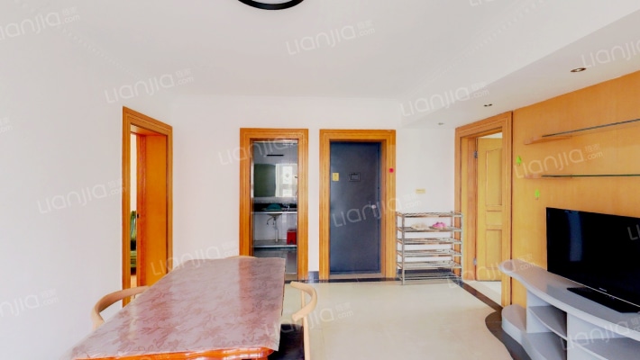 回祥小区东区二手房实景图