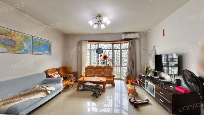 弘雅花园雅豪轩三期二手房实景图