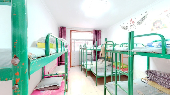 糖酒宿舍楼二手房实景图