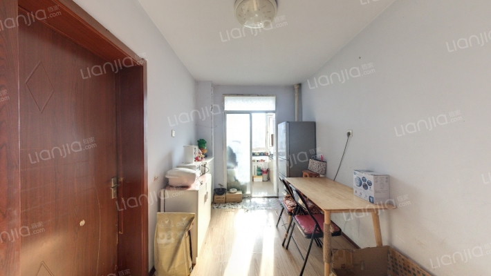 基隆小区二手房实景图