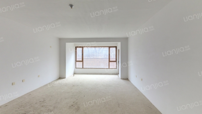 俪兹国际花园二手房实景图