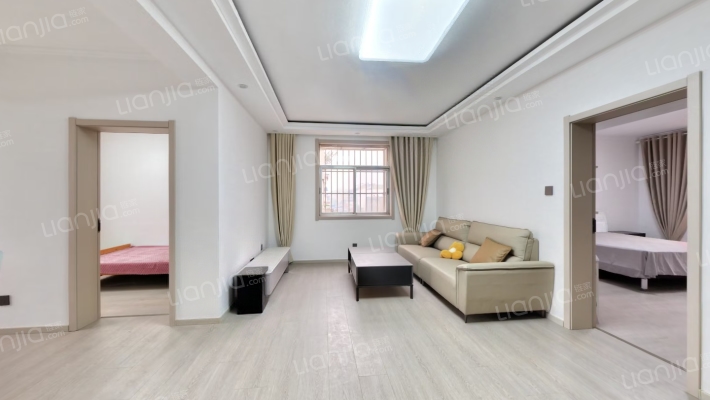 化工新村一区二手房实景图