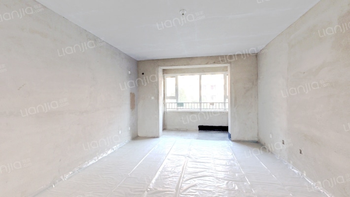 悦庭雅苑二手房实景图