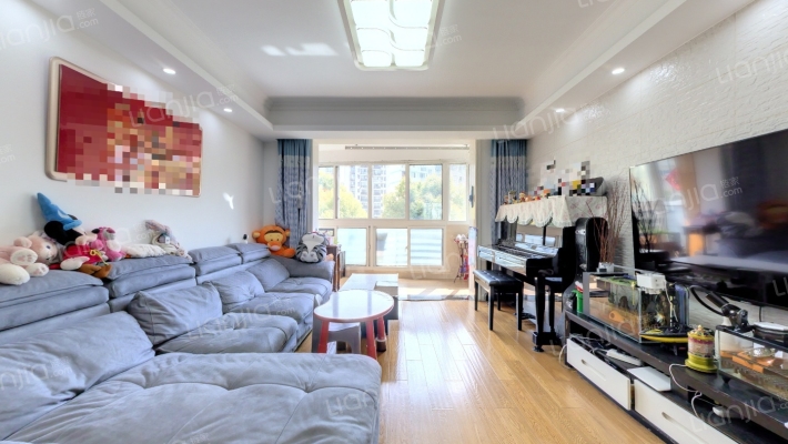 远景佳苑一期二手房实景图