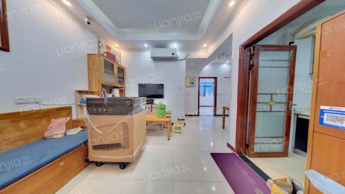 怡都大厦二手房实景图