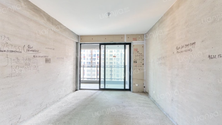 粤吉汇玺二手房实景图