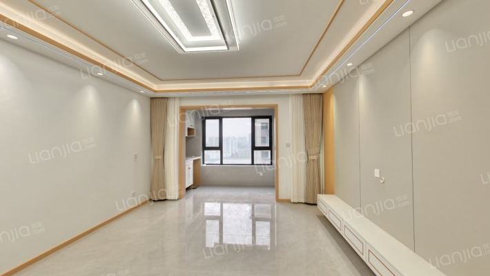 康桥知园二手房实景图