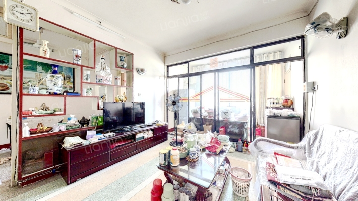 大桥管理处北院二手房实景图