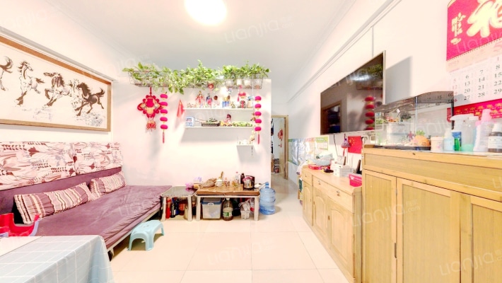 新安市场二手房实景图