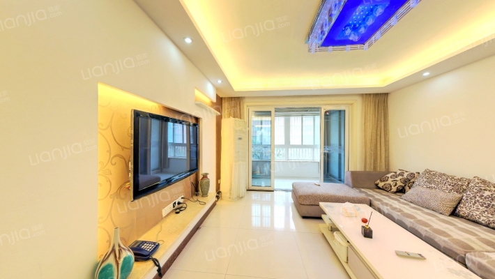 惠政新村B区二手房实景图