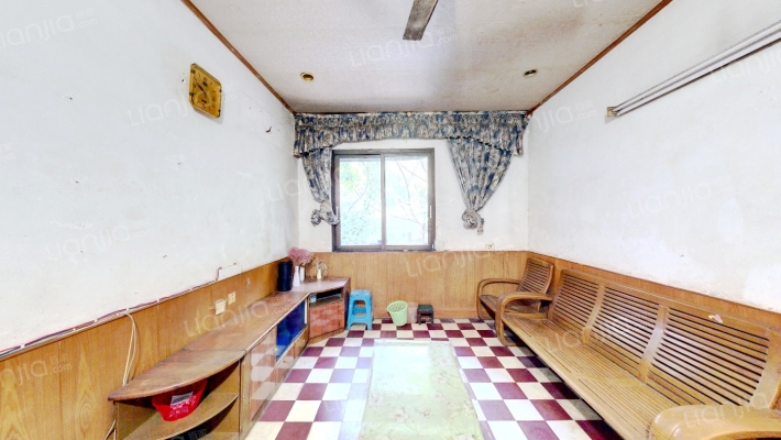 平安村二手房实景图