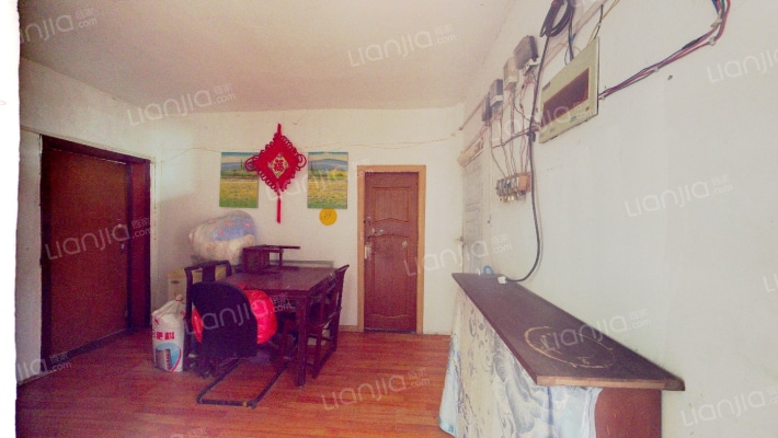 竹苑新村东区二手房实景图