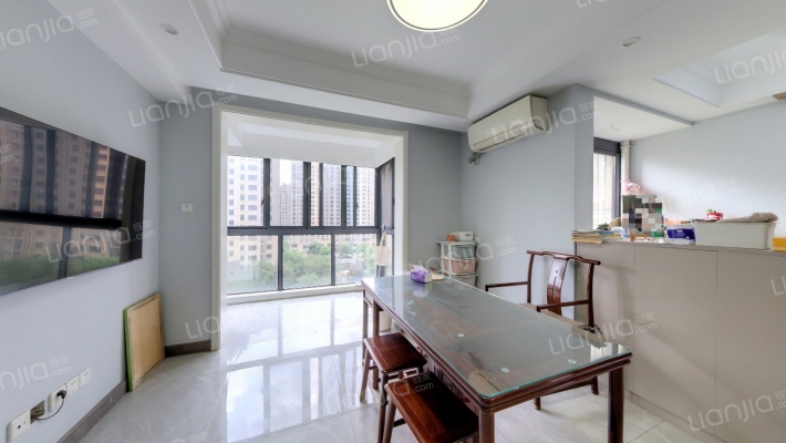 宝嘉丽苑二手房实景图