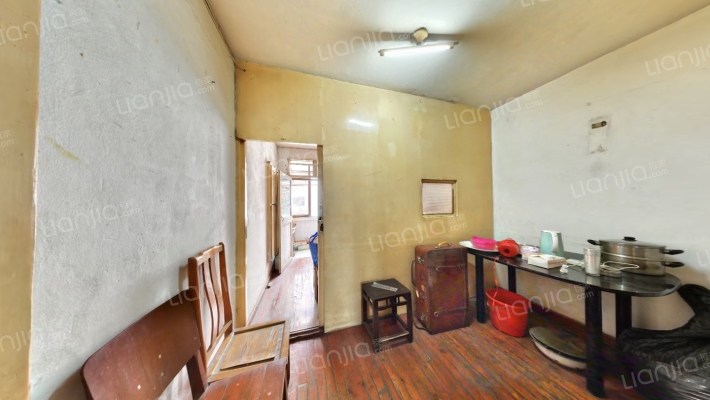 二郎巷二手房实景图