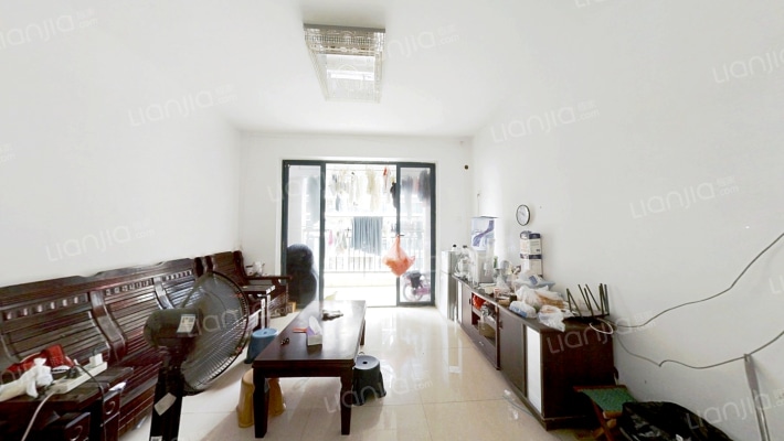 德洲城一-二期二手房实景图