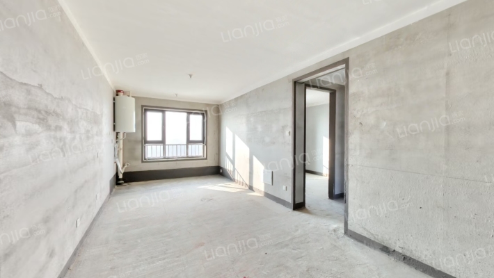 泽信云筑二手房实景图