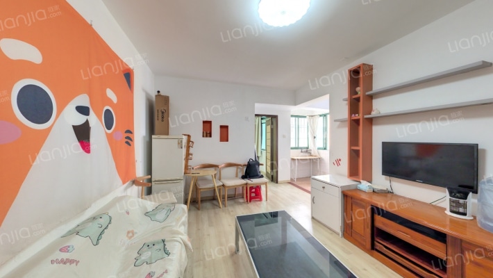 鑫北花园二手房实景图