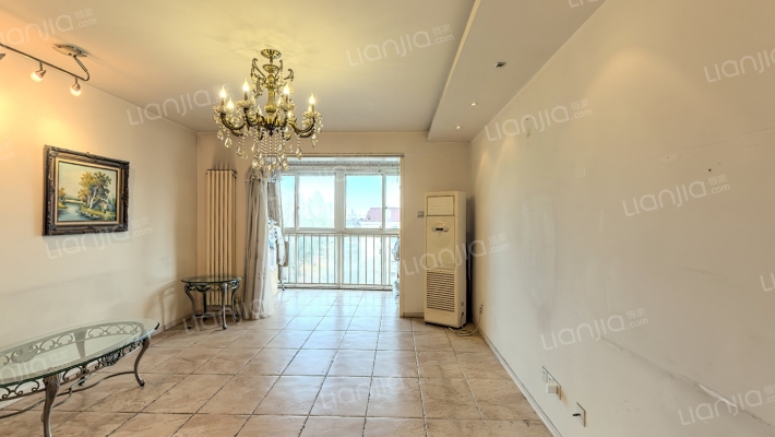 翰林园二手房实景图