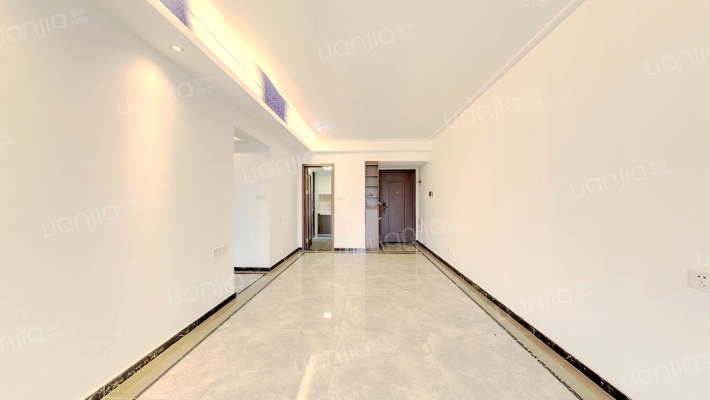 保利碧桂园新城之光二手房实景图