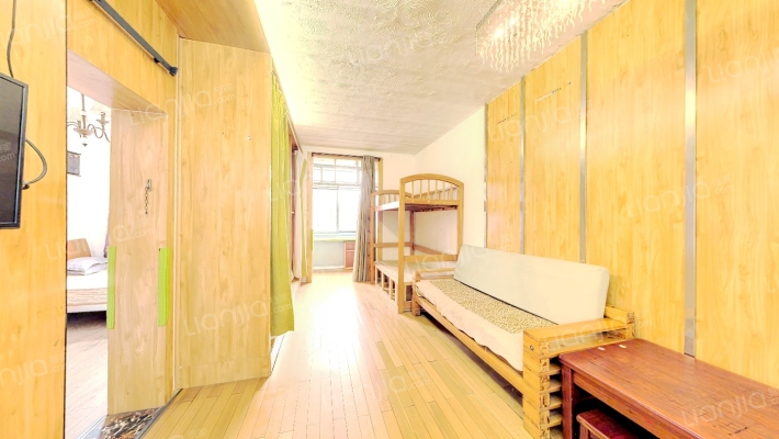 青石桥南街38号二手房实景图