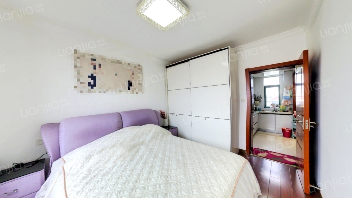 张桥小区二手房实景图