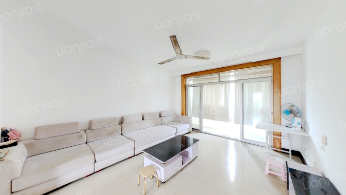 禹陵公寓二手房实景图