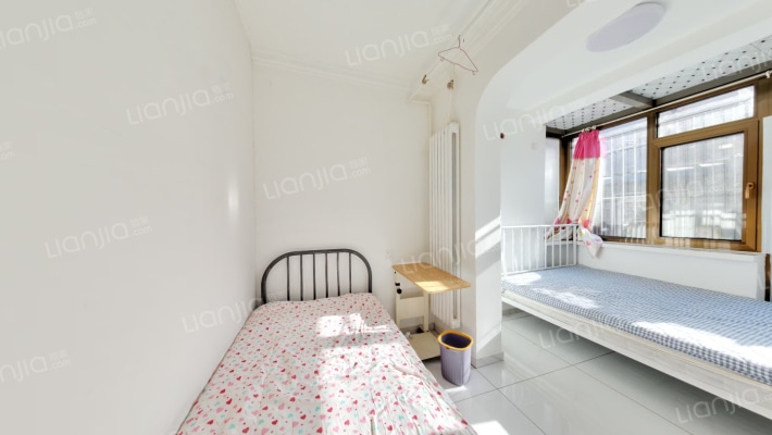 百万庄2号院二手房实景图