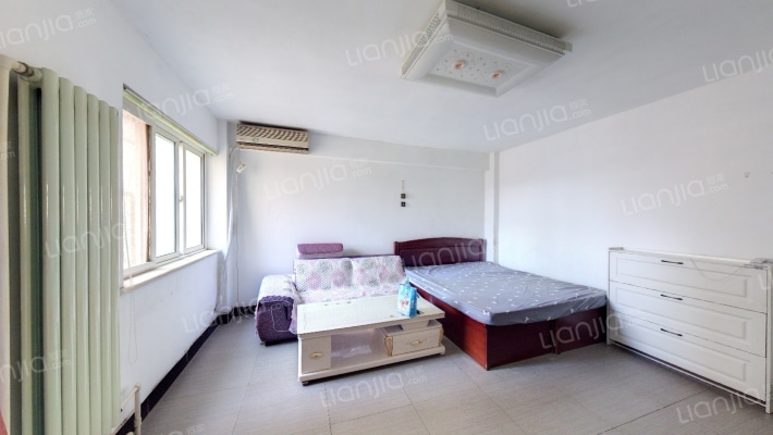 天和小区二手房实景图