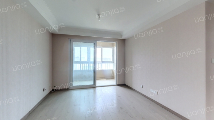 万科苏高新中央公园悦庭二手房实景图