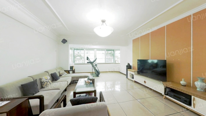 玉和花园二手房实景图