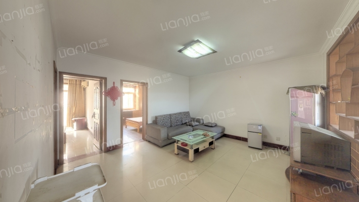 医药公司家属院二手房实景图